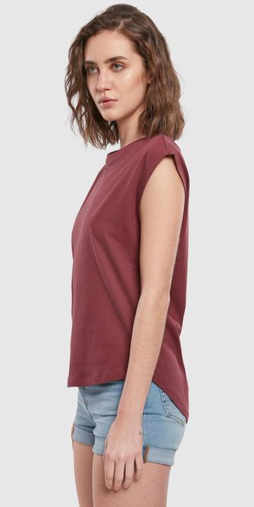 Immagine prodotto Urban Classics Maglietta da donna a forma di base (5XL)