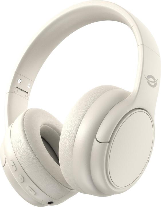 Produktbild Conceptronic Headset Wireless Bluetooth 5.4 Dual-Device ws (25 h, Kabelgebunden)