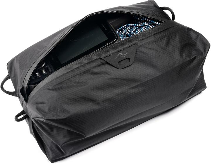 Productafbeelding Peak Design Ultralichte verpakkingskubus (Cameratas voor accessoires, 2.50 l)