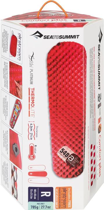 Produktbild Sea To Summit Comfort Plus Insulated
