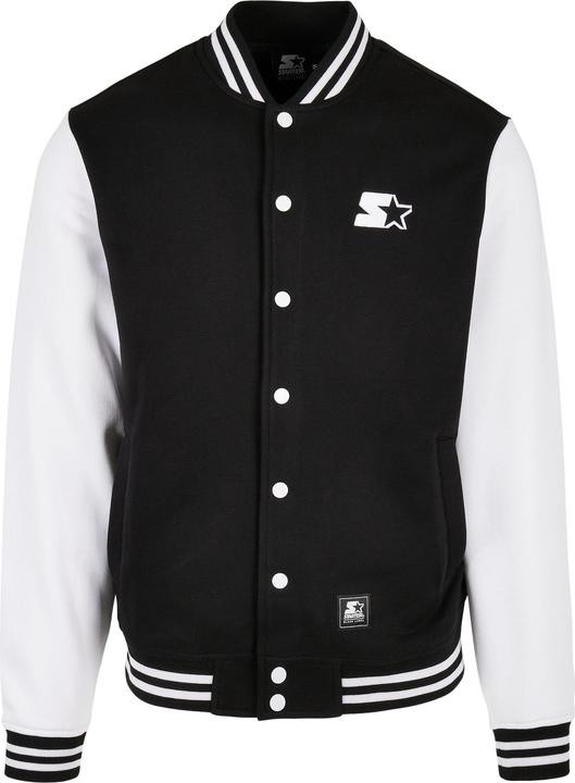 Actual product image Starter College Fleece Jacket (XXL)