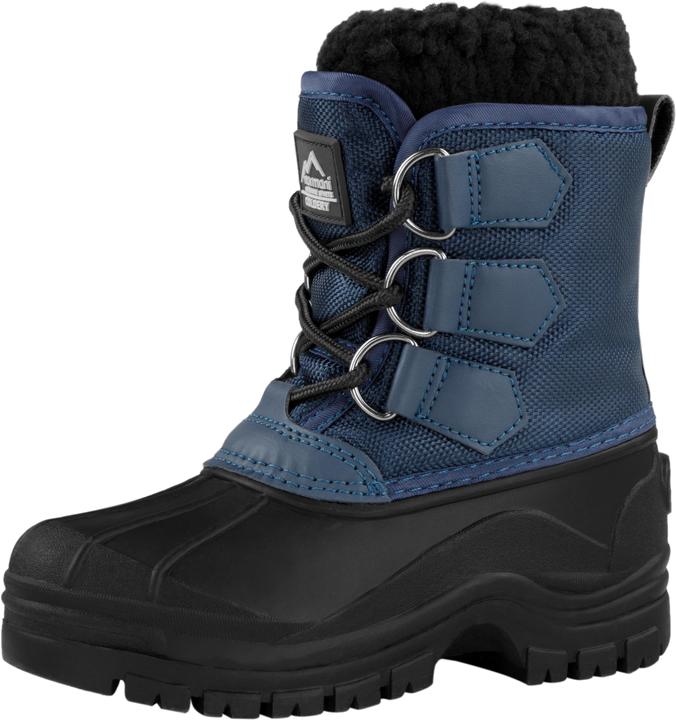 Normani Kinder Kälteschutzstiefel Tulita