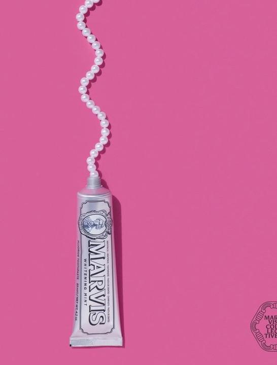 Produktbild Marvis Whitening (85 ml)