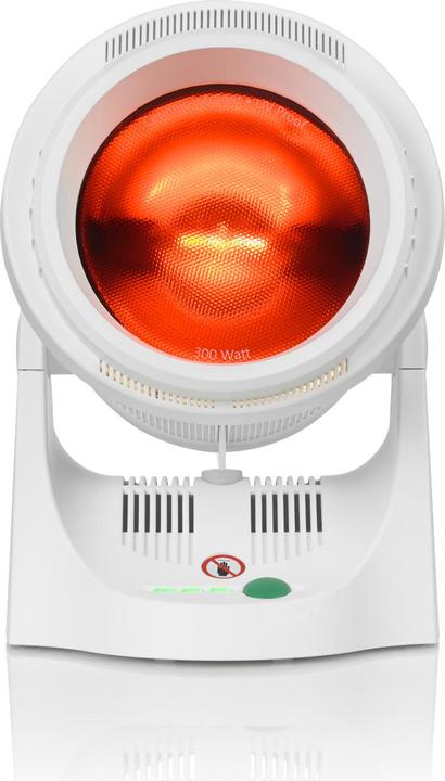 Actual product image Medisana IR850 (300 W)