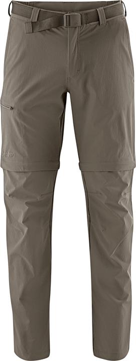 Maier Sports Tajo 2 Zip Off Hose lang