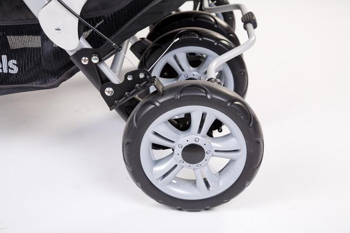 Produktbild Childhome Quadruple Autobrake