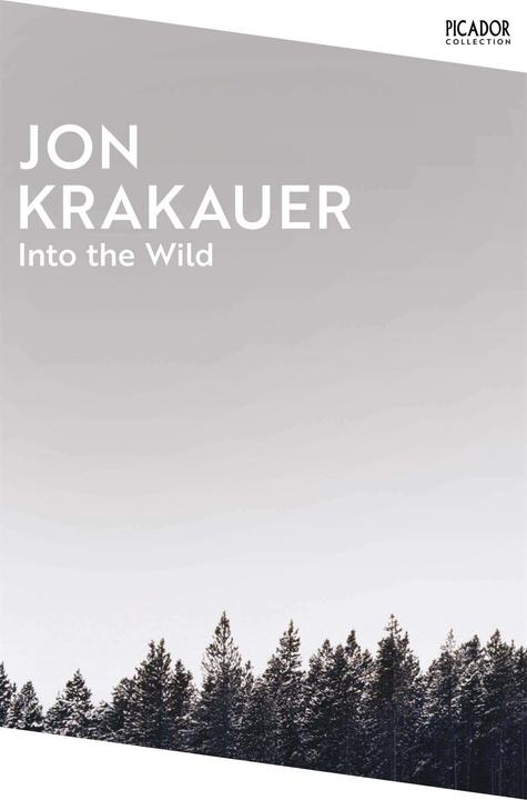 Image du produit Into the Wild (Anglais, Jon Krakowers, 2024)