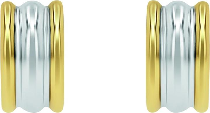 Actual product image Amor Ohrschmuck für Damen, Edelstahl (Stainless steel)