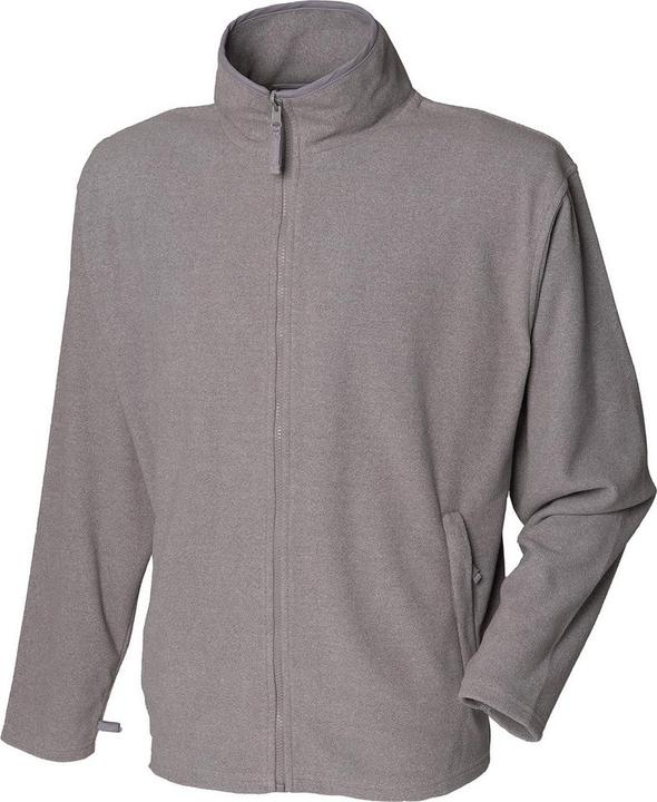 Produktbild Henbury Fleecejacke (S)