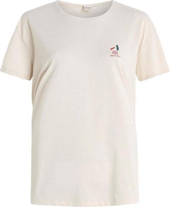 MGA Frauen T-Shirt Protest Prtkoi T-Shirt