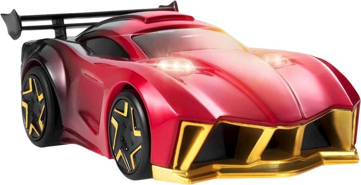 Anki Overdrive Supercar Thermo