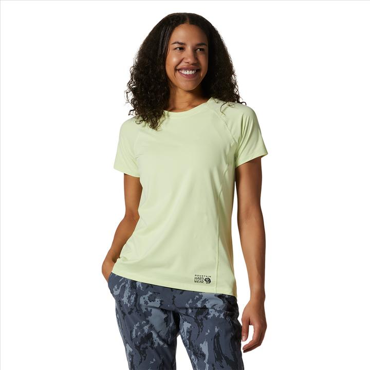 Image du produit Mountain Hardwear W Crater Lake Short Sleeve (S)