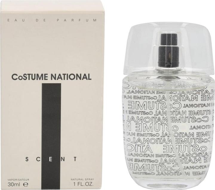 Actual product image Costume National Scent (Eau de parfum, 30 ml)