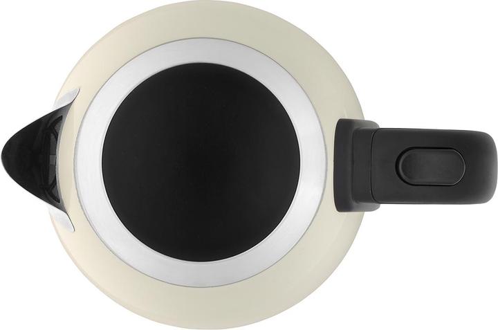 Immagine prodotto Concept RK3242 bollitore elettrico Crema (1.70 l)