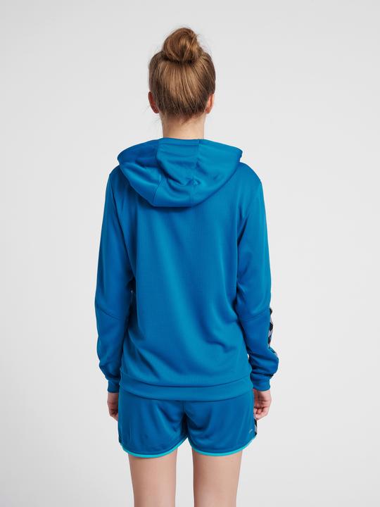 Image du produit hummel Authentic Poly Hoodie Woman (S)