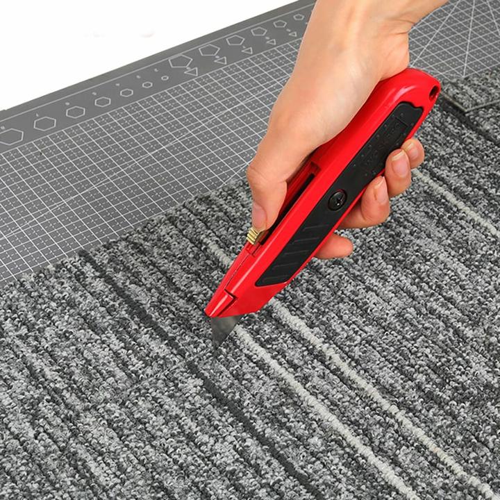 Actual product image Workpro WP213005 Cuttermesser 1 St. (Cutters)