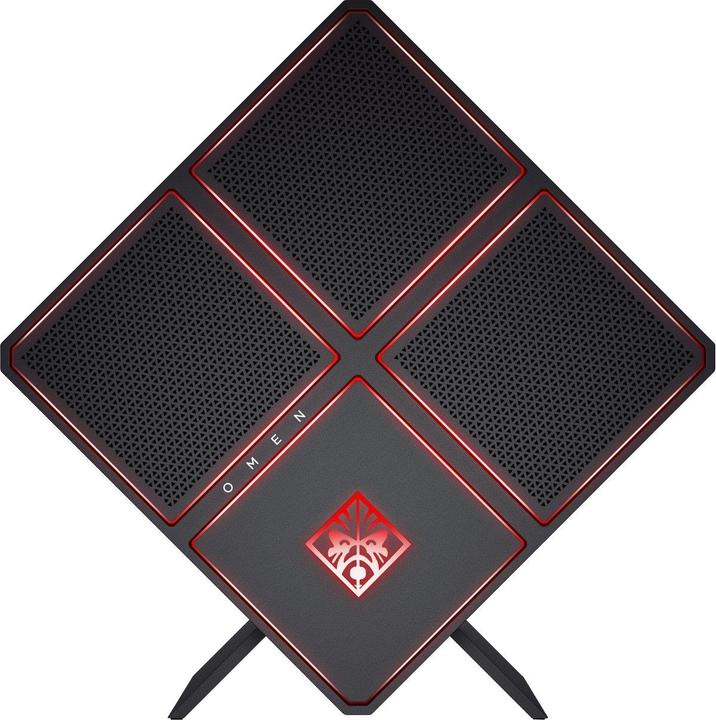 Produktbild HP Omen X 900-299nz (Intel Core i9-7920X, 64 GB, 512 GB, GeForce RTX 2080 Ti)