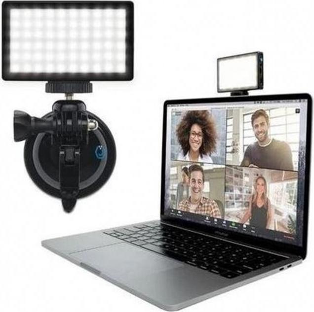 Actual product image Lume Cube Video Conference Lighting Kit (Video light)