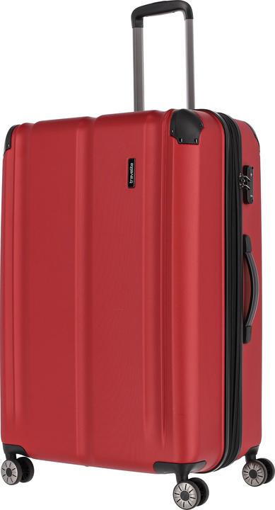 Image du produit Travelite City (109 l, XL (à partir de 115l))