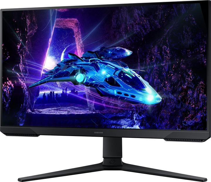 Productafbeelding Samsung ODYSSEY G3 G30D (1920 x 1080 Pixels, 24")