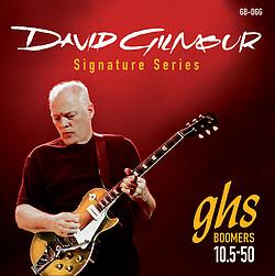 Immagine prodotto GHS DGG David Gilmour Signature 10.5/050