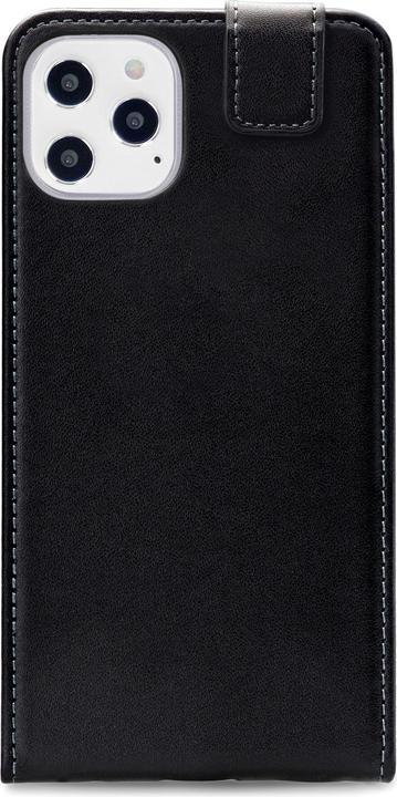 Actual product image Mobilize Classic Gelly Flip Case (Apple iPhone 12 Pro Max)