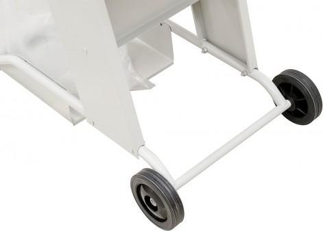 Actual product image Bernardo Cantina Bernardo - Absauganlage DC200 E - 230 V (Extraction system)