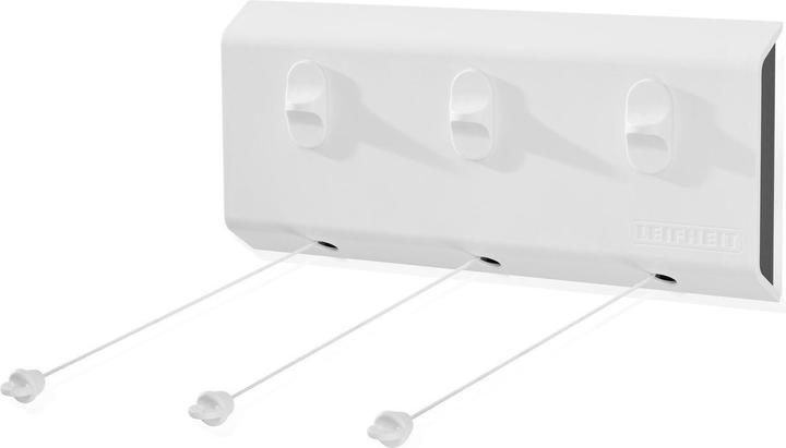 Produktbild Leifheit Wandtrockner Rollfix 150 Triple Longline (15 m)