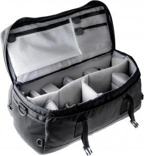 Actual product image CamRock Bag Tank X65 Photo Bag (Camera shoulder bag)