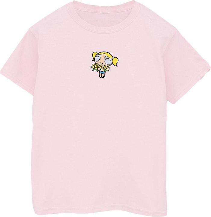 Produktbild The Powerpuff Girls TShirt (S)