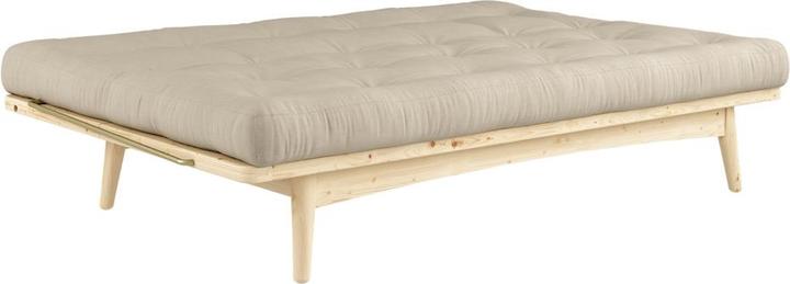 Produktbild Karup Design Folk (Bettsofa, 3-Sitzer)