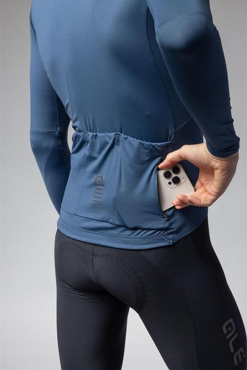 Produktbild Alé Warm Race (L)