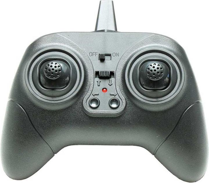 Image du produit FliteZone Hughes MD500 RC Hélicoptère pour débutants RtF