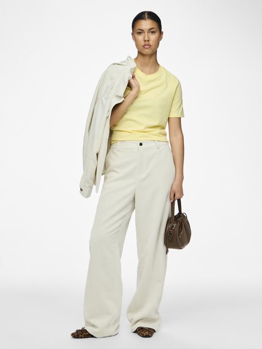 Image du produit Pieces Pcria Ss Solid Tee Noos Bc (M)