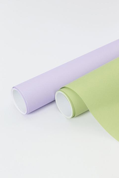 Image du produit Clairefontaine Tiny Rolls pastel (Papier cadeau, 1 x)