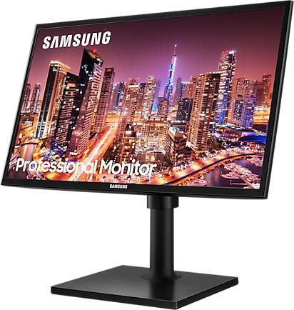Actual product image Samsung F24T400FHU (1920 x 1080 pixels, 24")