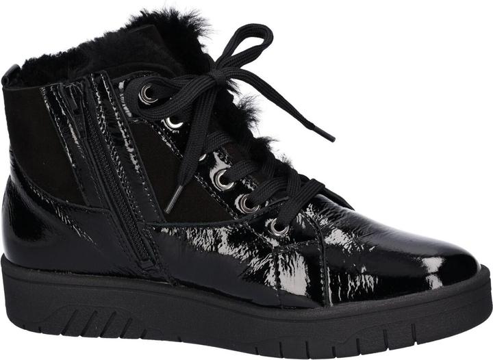 Produktbild Waldläufer Boots TAIPEI DOUBLEFACE (38)
