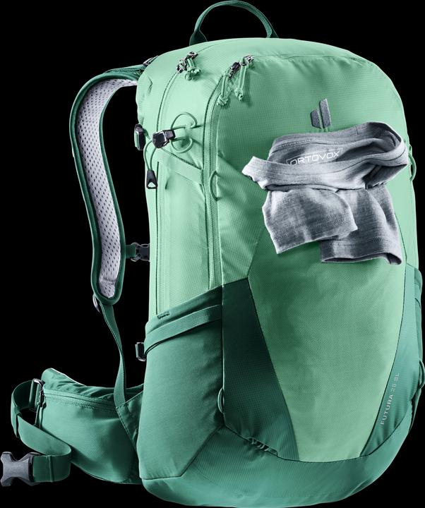 Actual product image Deuter Futura 25 (25 l)