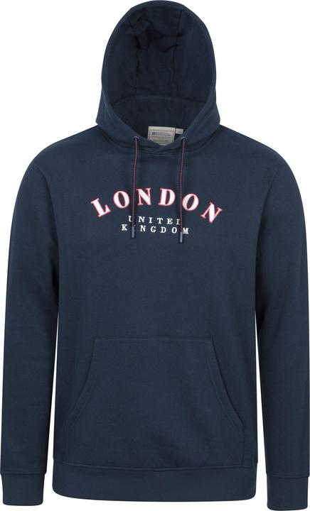 Produktbild Mountain Warehouse Regional London Kapuzenpullover (S)