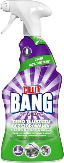 Produktbild Cillit Bang 5900627024210 Allzweckreiniger Schaum