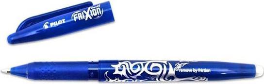 Actual product image Pilot FriXion Ball (Blue, 1 x)