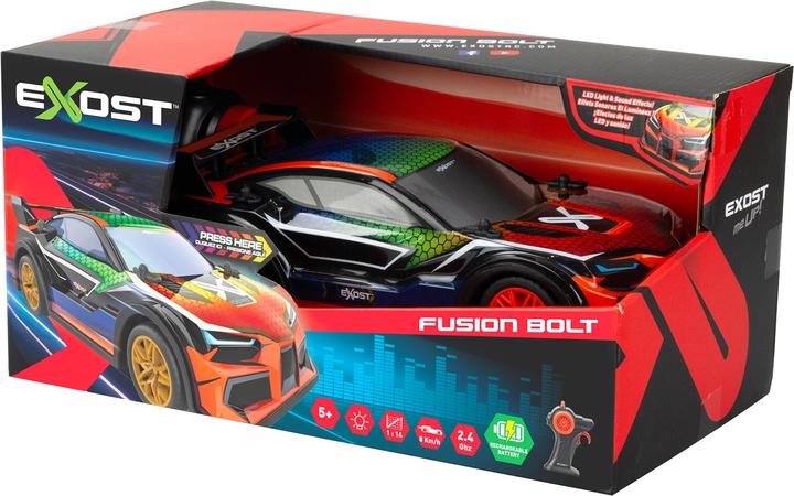 Image du produit Silverlit Exost Fusion Bolt, 2.4 GHz