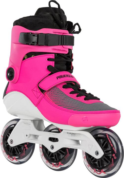Produktbild Powerslide SWELL SKATES Swell 3D Adapt (40)