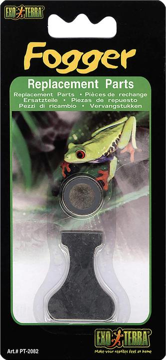 Actual product image Exo Terra Membrane to Fogger