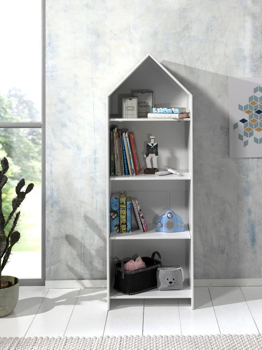 Produktbild Vipack Regalschrank Casami 2-teilig Set (115 x 37 x 172 cm)