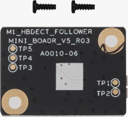 Productafbeelding Bambu Lab interfacekaart voor verwarmd bed sensor X1 en P1 serie