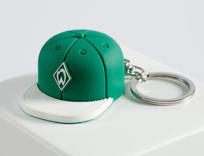 Immagine prodotto SV Werder Bremen Schlüsselanhänger Cap Öffner