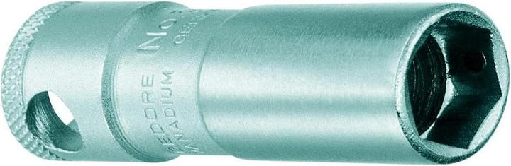 Immagine prodotto Gedore 54 MH Inserto per candele di accensione con magnete 16 mm 1/2" (16 mm)