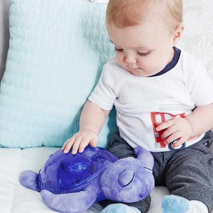 Actual product image Cloud B Tranquil Turtle