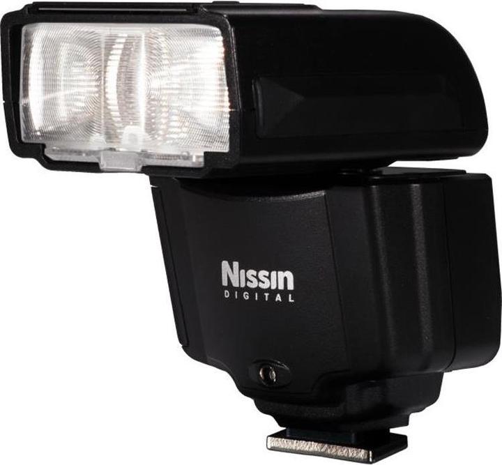 Produktbild Nissin Digital i400 (Aufsteckblitz, Sony)